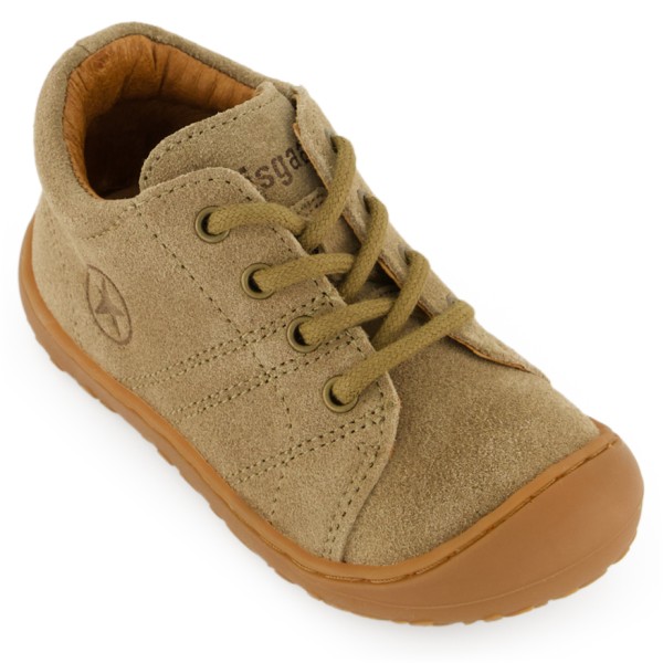 Bisgaard - Kid's Hale L - Barefootschoenen