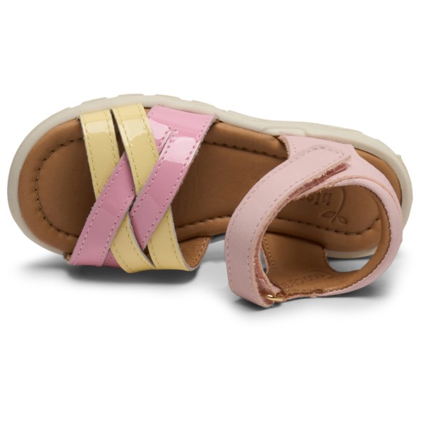 Bisgaard - Kid's Riley - Sandalias
