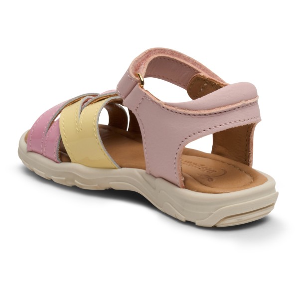 Bisgaard - Kid's Riley - Sandalias