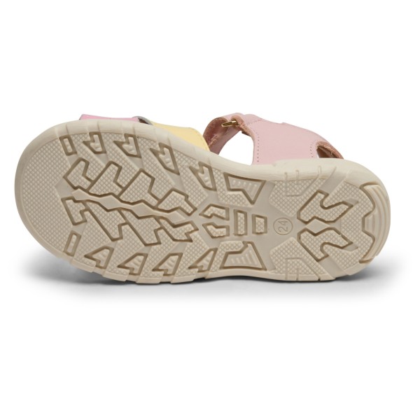 Bisgaard - Kid's Riley - Sandalias