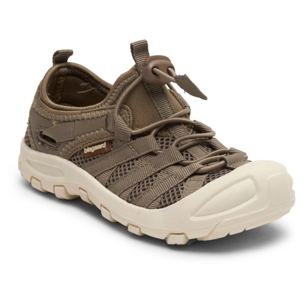Bisgaard - Kid's Zion - Barefoot-schoenen
