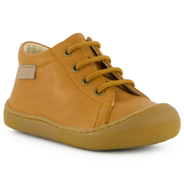 Naturino - Kid's Naturino Amur Nappa Spazz. - Barefoot-schoenen