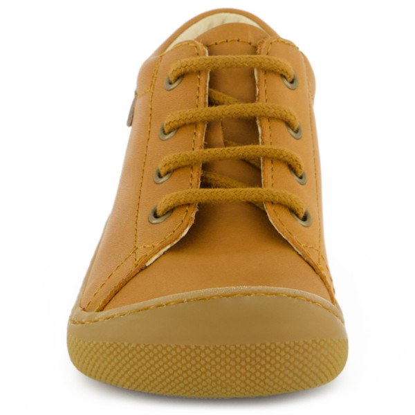 Naturino - Kid's Naturino Amur Nappa Spazz. - Barefoot-schoenen