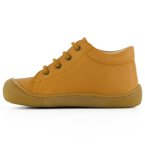 Naturino - Kid's Naturino Amur Nappa Spazz. - Barefoot-schoenen