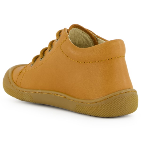Naturino - Kid's Naturino Amur Nappa Spazz. - Barefoot-schoenen