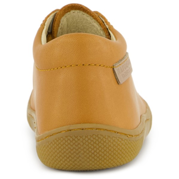 Naturino - Kid's Naturino Amur Nappa Spazz. - Barefoot-schoenen