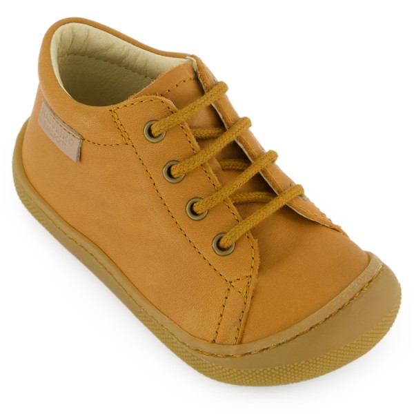 Naturino - Kid's Naturino Amur Nappa Spazz. - Barefoot-schoenen