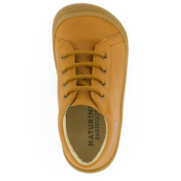 Naturino - Kid's Naturino Amur Nappa Spazz. - Barefoot-schoenen