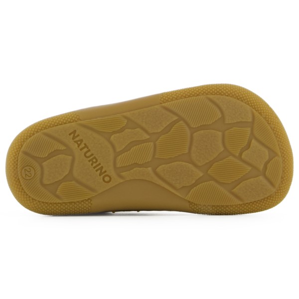 Naturino - Kid's Naturino Amur Nappa Spazz. - Barefoot-schoenen