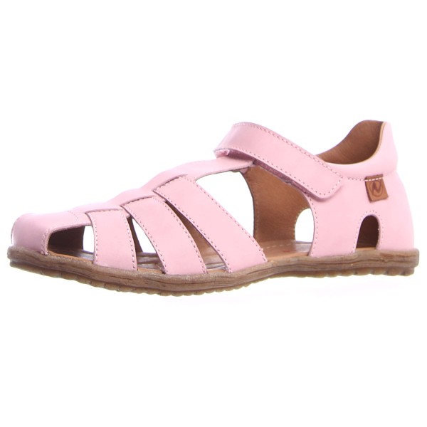 Naturino - Kid's Naturino See Nappa Spazz. - Sandalias