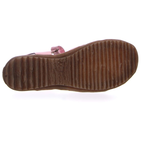 Naturino - Kid's Naturino See Nappa Spazz. - Sandalias