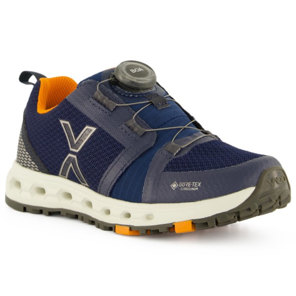 VADO - Kid's Air Low Boa GTX Surround - Calzado informal