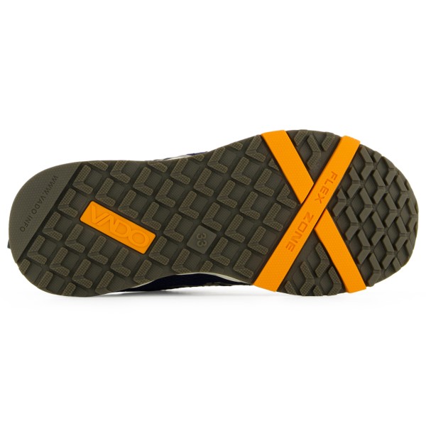 VADO - Kid's Air Low Boa GTX Surround - Casual shoes