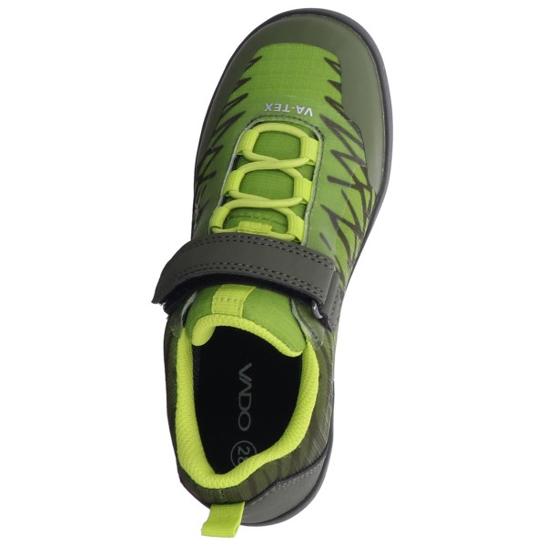 VADO - Kid's Barefoot Low Elastic Vatex - Barefoot-schoenen