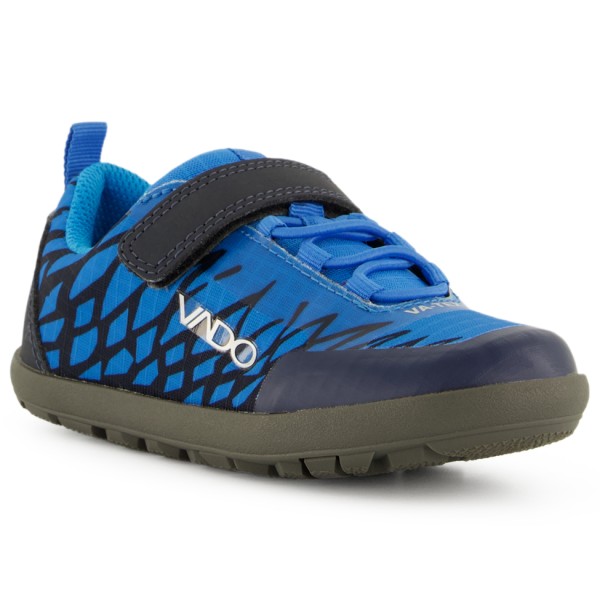 VADO - Kid's Barefoot Low Elastic Vatex - Barefoot-schoenen