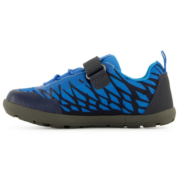 VADO - Kid's Barefoot Low Elastic Vatex - Barefoot-schoenen
