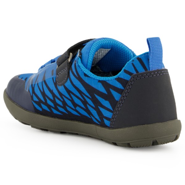VADO - Kid's Barefoot Low Elastic Vatex - Barefoot-schoenen