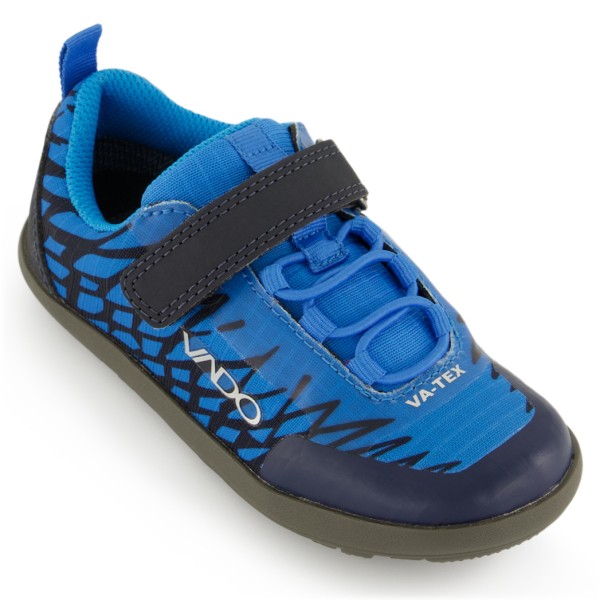VADO - Kid's Barefoot Low Elastic Vatex - Barefoot-schoenen