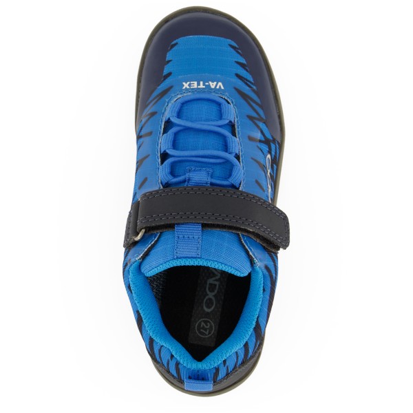 VADO - Kid's Barefoot Low Elastic Vatex - Barefoot-schoenen
