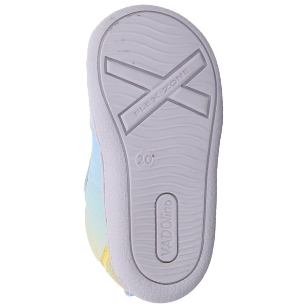 VADO - Kid's Flake Lace Vatex - Barefoot-schoenen
