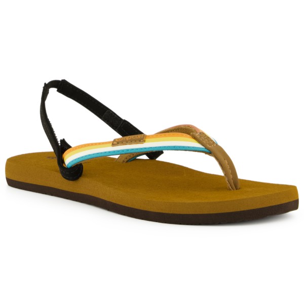 Rip Curl - Kid's Freedom Mini Bloom Open Toe - Sandali