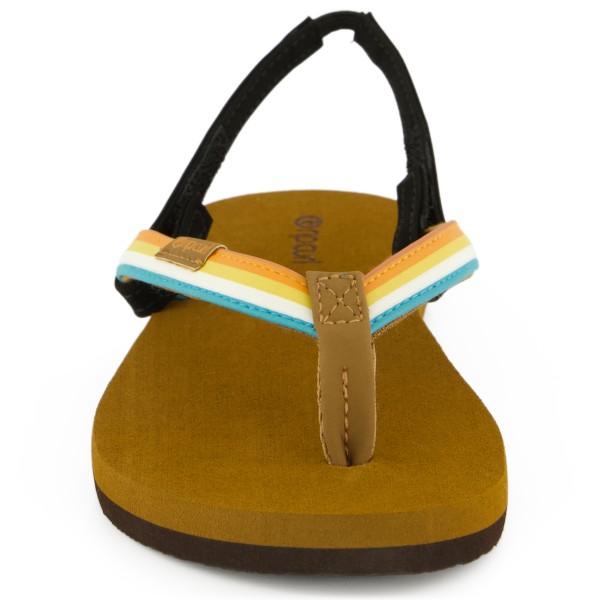 Rip Curl - Kid's Freedom Mini Bloom Open Toe - Sandali