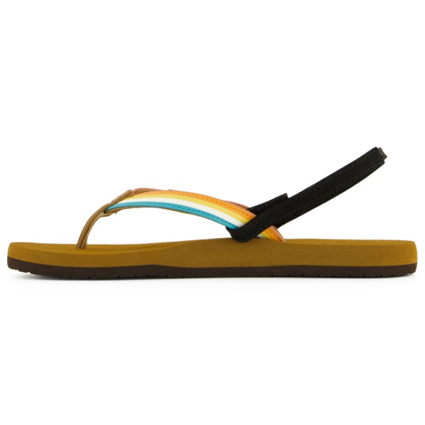 Rip Curl - Kid's Freedom Mini Bloom Open Toe - Sandali