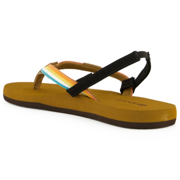 Rip Curl - Kid's Freedom Mini Bloom Open Toe - Sandali