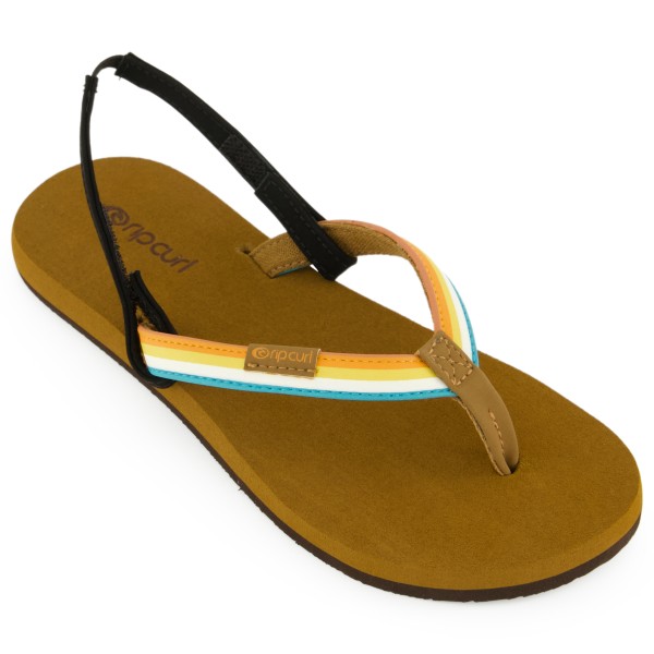 Rip Curl - Kid's Freedom Mini Bloom Open Toe - Sandali