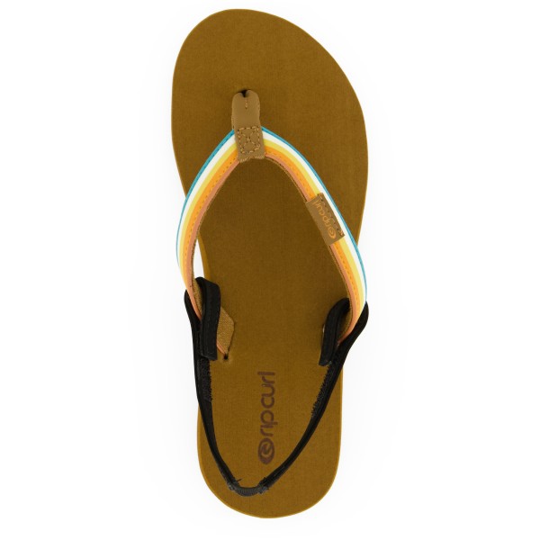 Rip Curl - Kid's Freedom Mini Bloom Open Toe - Sandali
