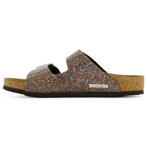 Birkenstock - Kid's Arizona BF Cosmic Sparkle - Sandalias