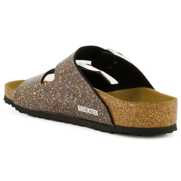 Birkenstock - Kid's Arizona BF Cosmic Sparkle - Sandalias