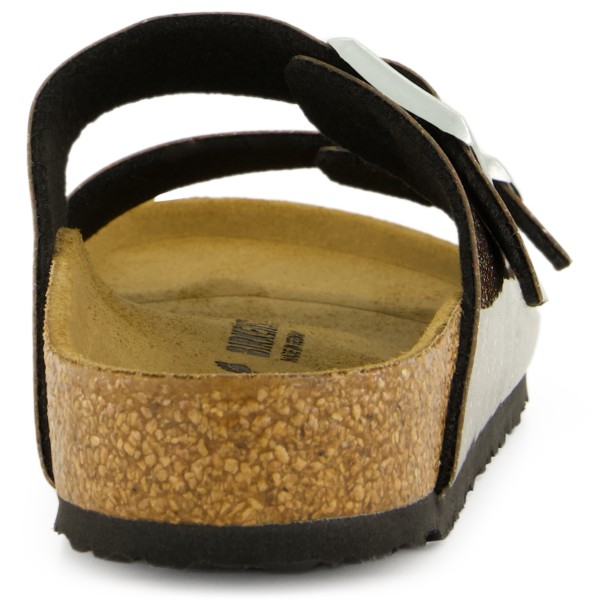 Birkenstock - Kid's Arizona BF Cosmic Sparkle - Sandalias