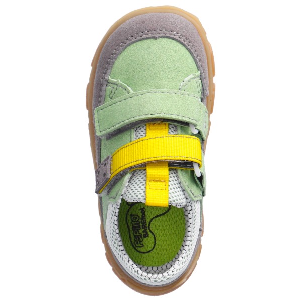 Pepino by Ricosta - Kid's Jokin - Barfotaskor