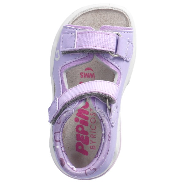 Pepino by Ricosta - Kid's Kittie - Sandalias