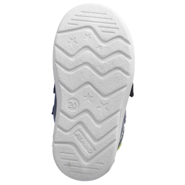 Pepino by Ricosta - Kid's Laas - Casual shoes