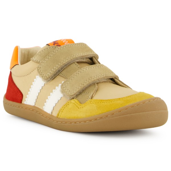 Koel - Kid's Bali - Barefoot-schoenen