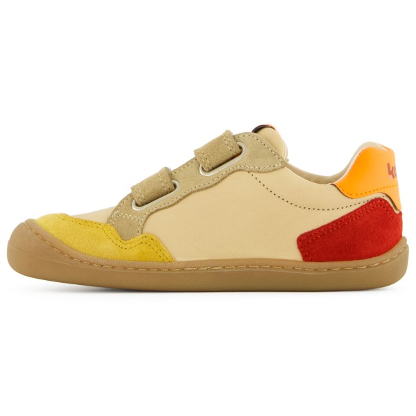 Koel - Kid's Bali - Barefoot-schoenen