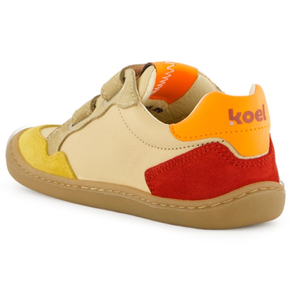 Koel - Kid's Bali - Barefoot-schoenen