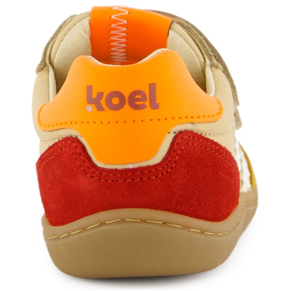 Koel - Kid's Bali - Barefoot-schoenen