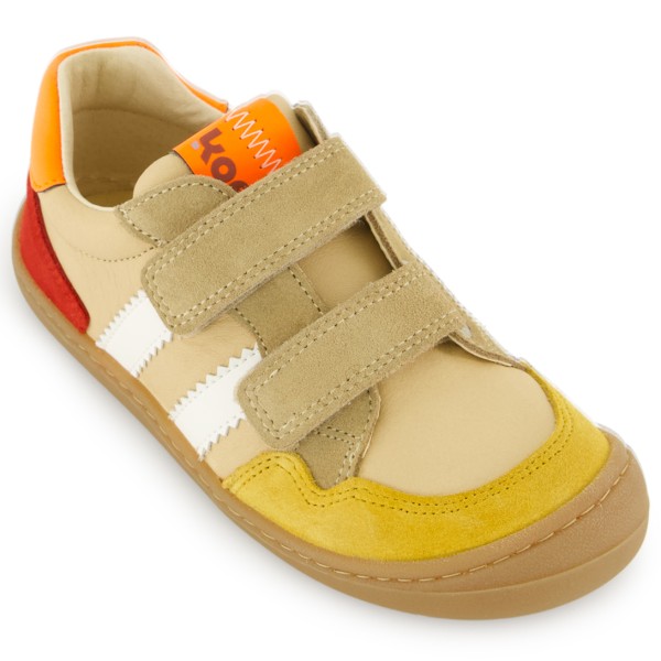 Koel - Kid's Bali - Barefoot-schoenen