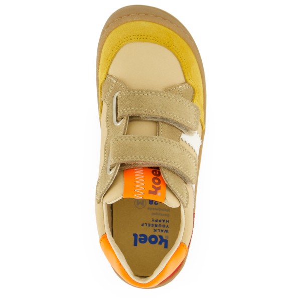 Koel - Kid's Bali - Barefoot-schoenen