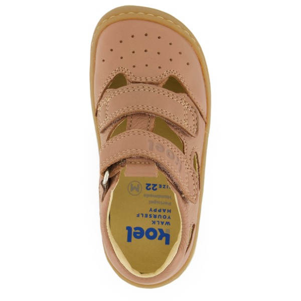 Koel - Kid's Bep - Barefoot-schoenen