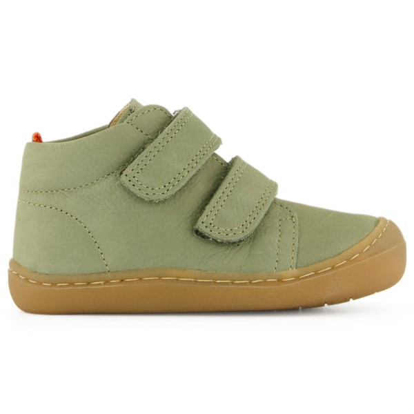 HOBIBEAR Scarpe A Piedi Nudi Per Bambini, Scarpe Sportive Larghe E