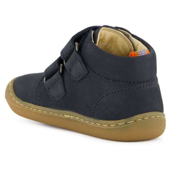 Koel - Kid's Bob - Barefootschoenen