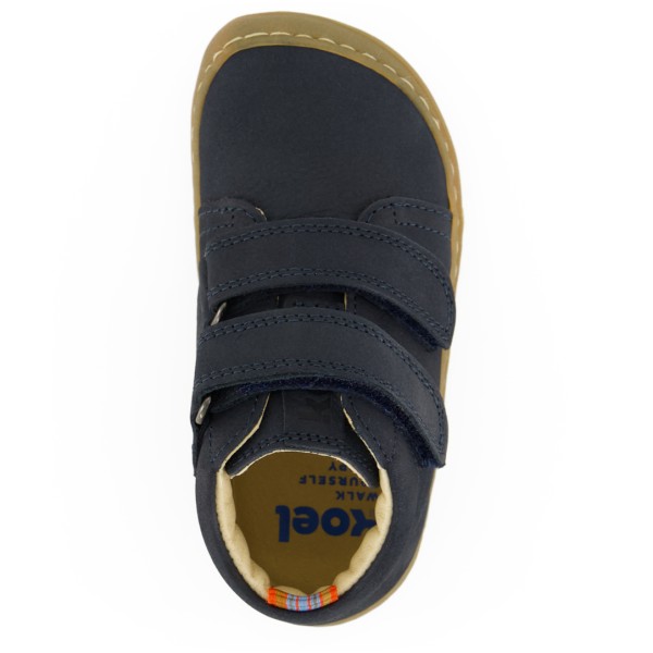 Koel - Kid's Bob - Barfodssko