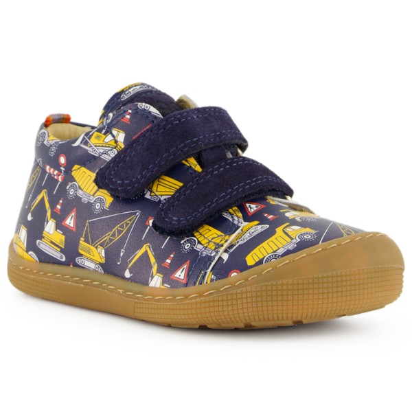 Koel - Kid's Danny Print - Barefoot-schoenen
