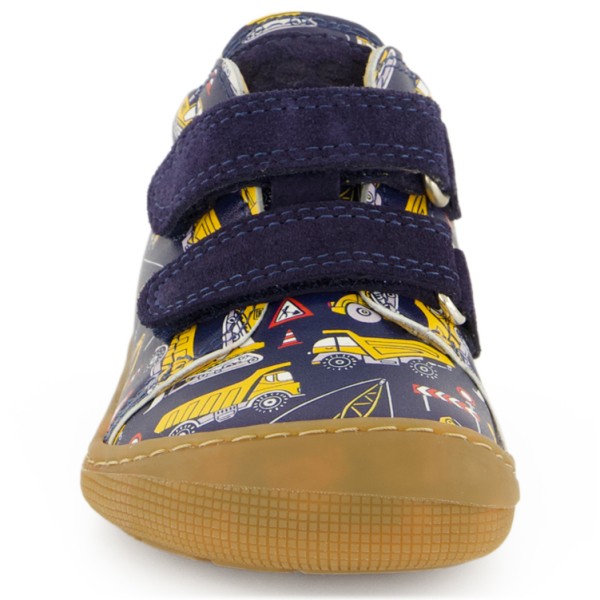 Koel - Kid's Danny Print - Barefoot-schoenen