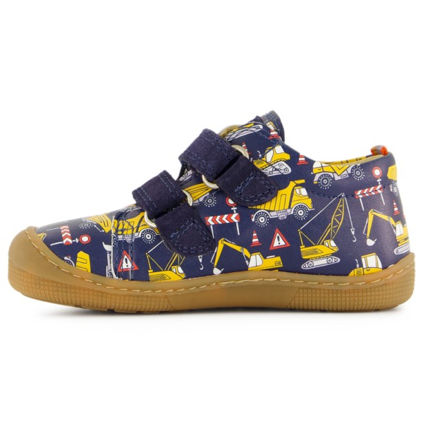 Koel - Kid's Danny Print - Barefoot-schoenen