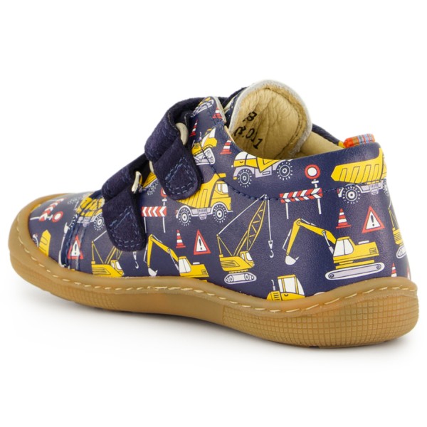 Koel - Kid's Danny Print - Barefoot-schoenen